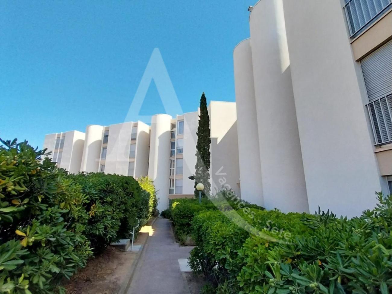 40 M², 1Ere Ligne Mer, Dernier Etage Avec Ascenseur Σετ Εξωτερικό φωτογραφία